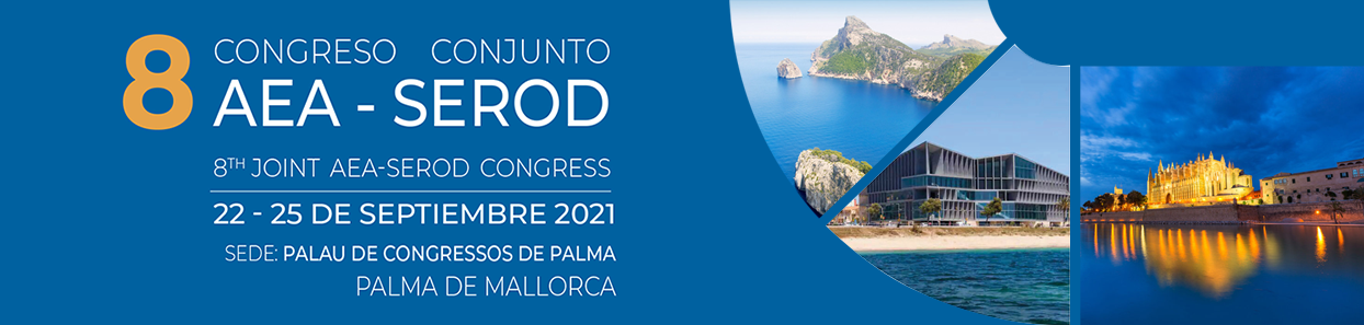 Congreso AEA 2021