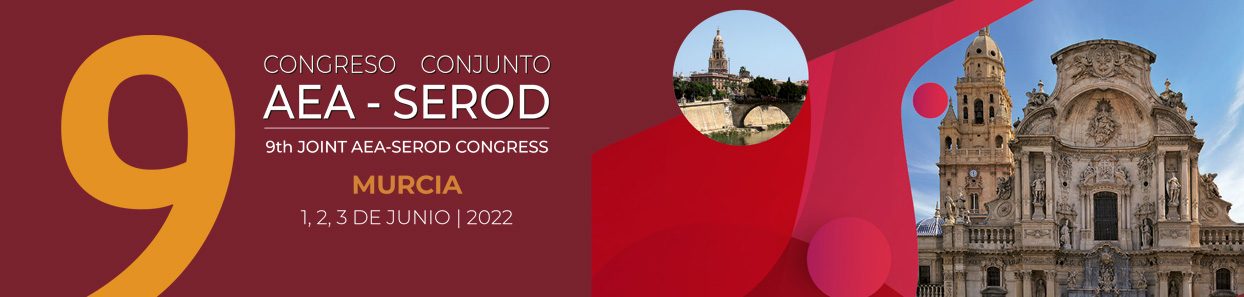 Banner Congreso AEA-SEROD 2021