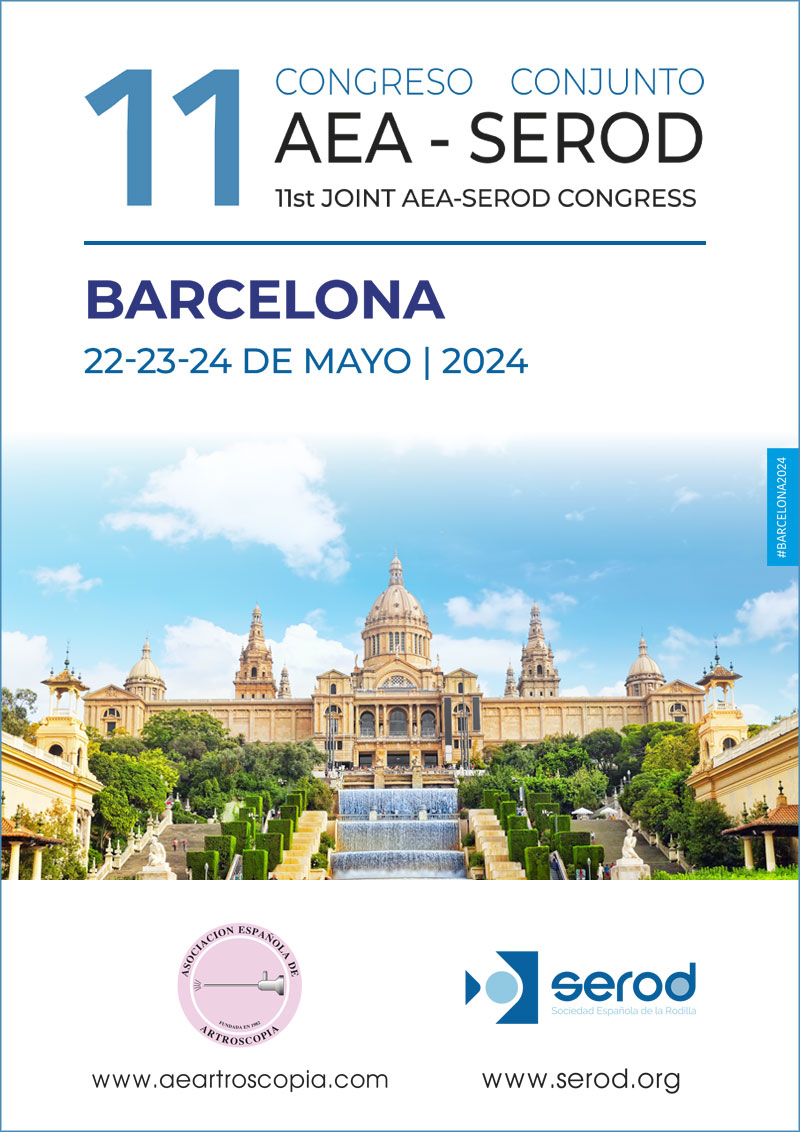 Congreso AEA-SEROD 2024