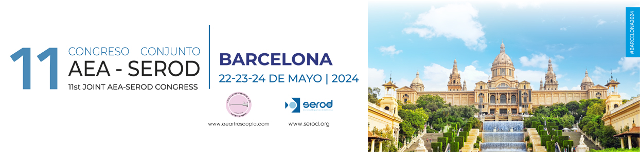 Congreso AEA-SEROD 2024