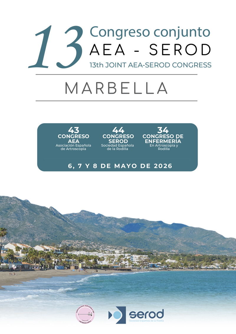 AEA-SEROD 2026