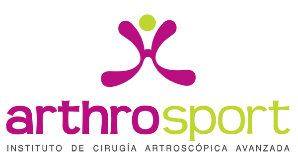 Logo Arthrosport