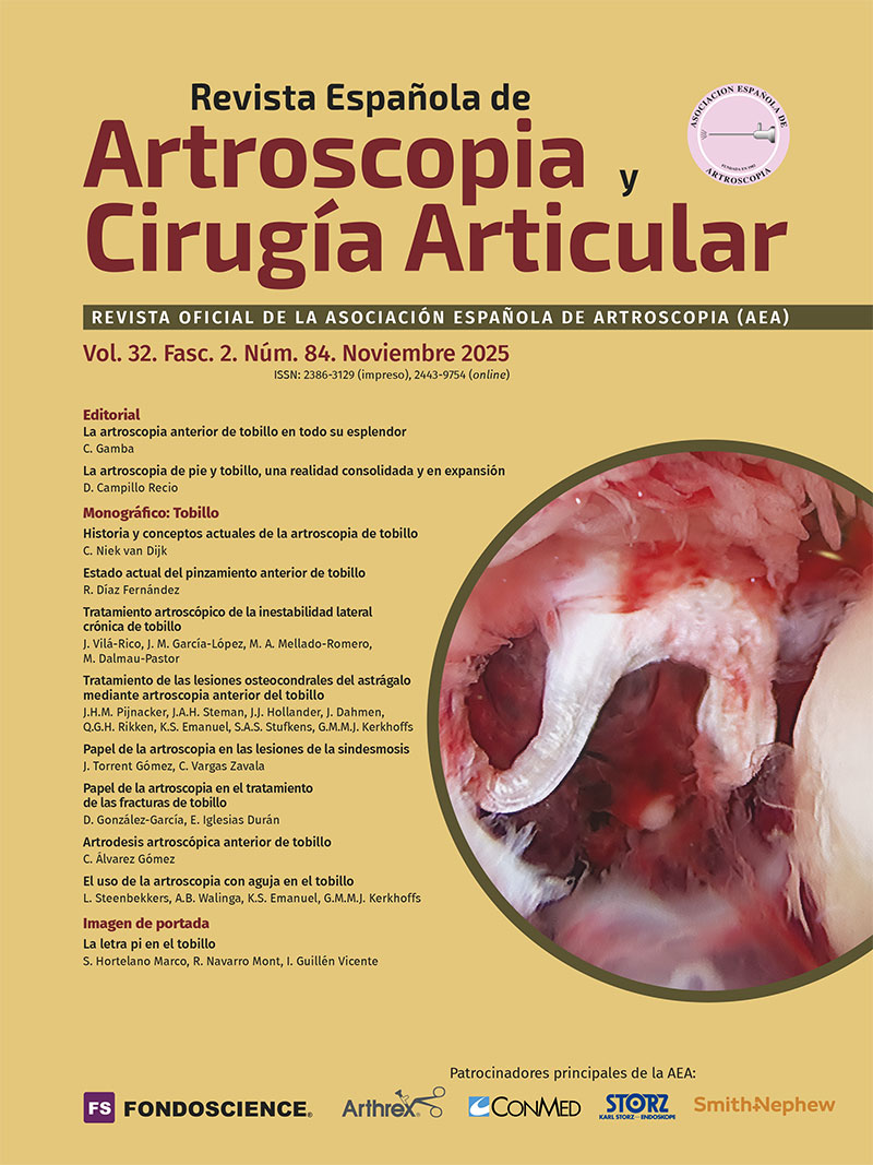 REACA Núm. 84 - Mon. Nov25