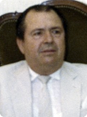 Dr. José García Cugat