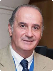 Dr. Francisco Javier Vaquero Martín