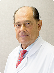 Dr. Antonio Estevez Ruiz de Castañeda