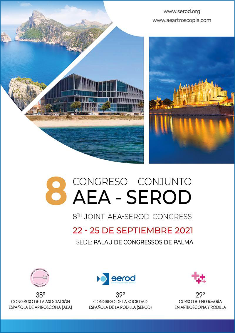 Congreso AEA-SEROD 2021
