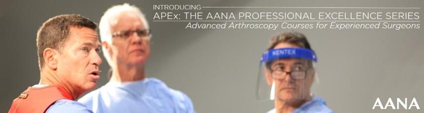 Arthroscopy Association of North America (AANA)