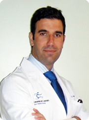 Dr. Pedro Bernáldez Domínguez