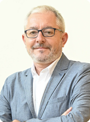 Carlos Martín Hernández