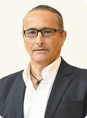 José Luis Prieto Deza