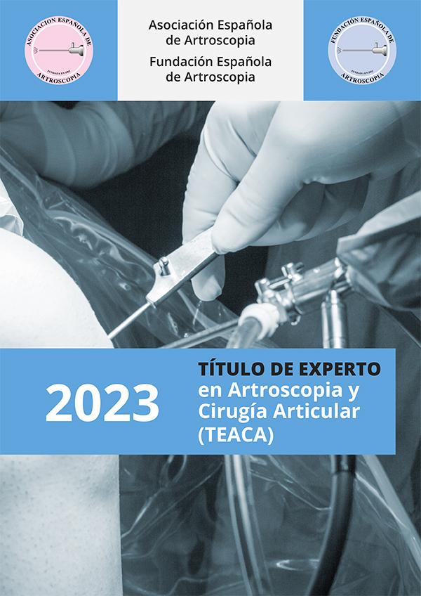 TEACA 2023