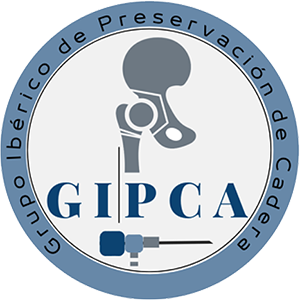 Logo GIPCA