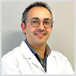 Dr. Sergi Gil González