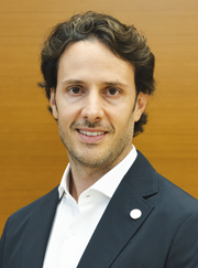 Ignacio Peregrín Nevado