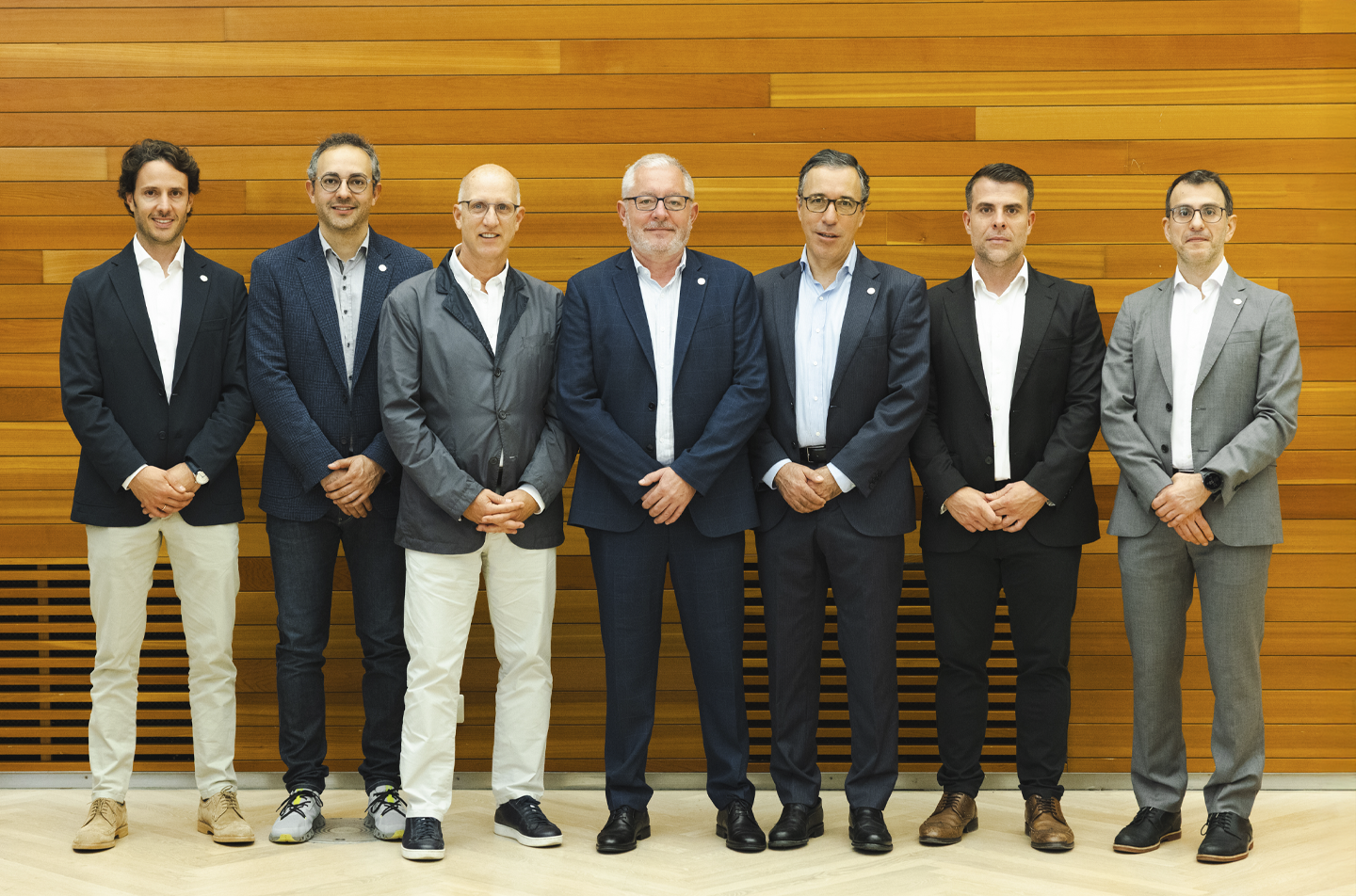 Junta Directiva 2025-26