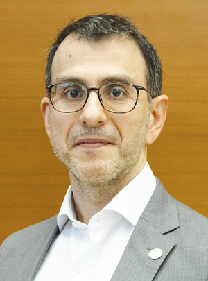 Pablo Crespo Hernández
