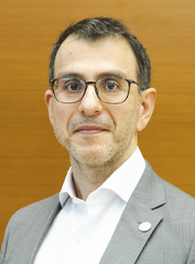 Pablo Crespo Hernández