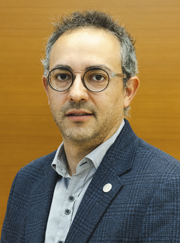 Sergi Gil González