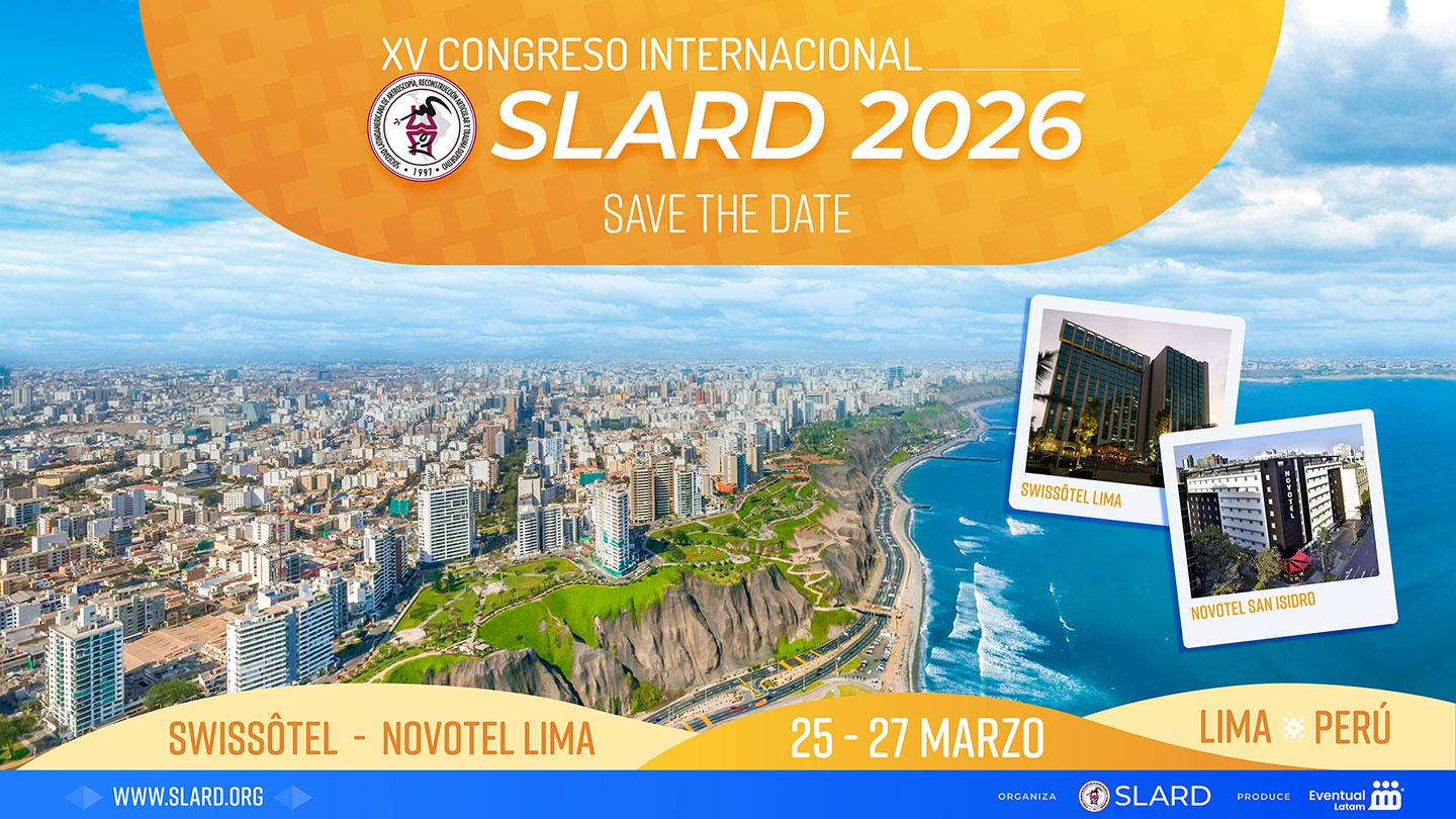 SLARD 2026
