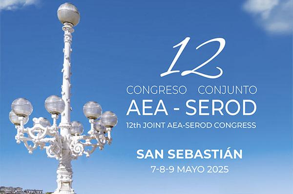 AEA-SEROD 2025