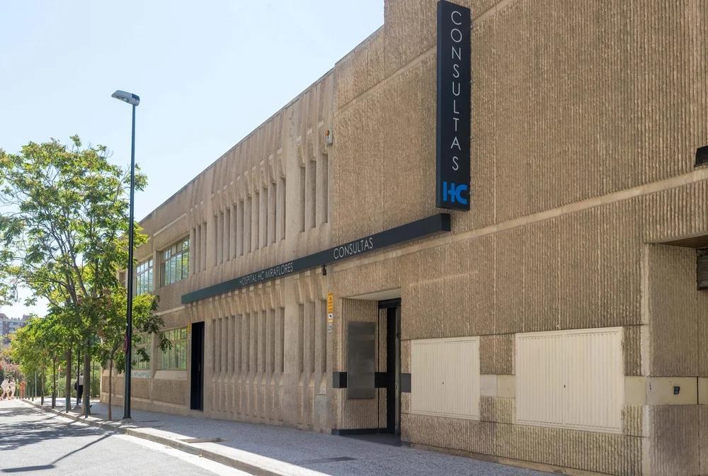 Arthrosport HC_Miraflores Zaragoza