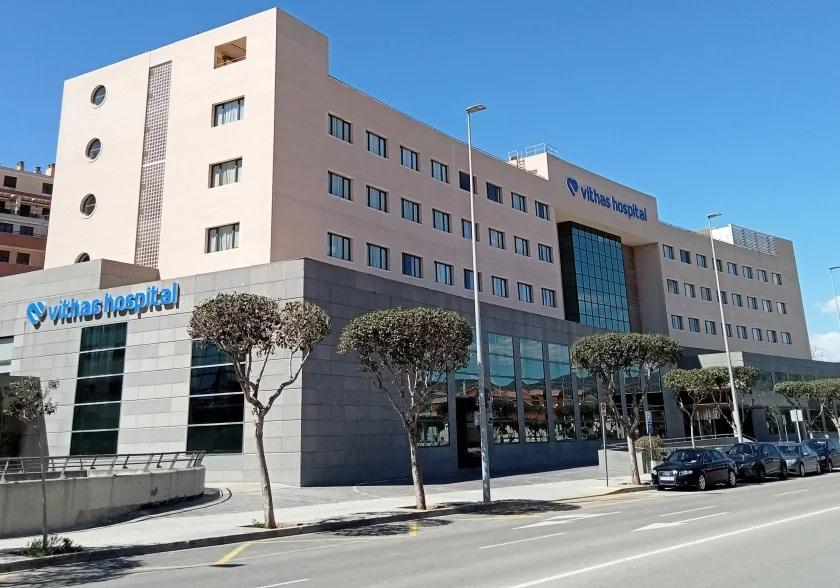 Vithas-Hospital-Castellon