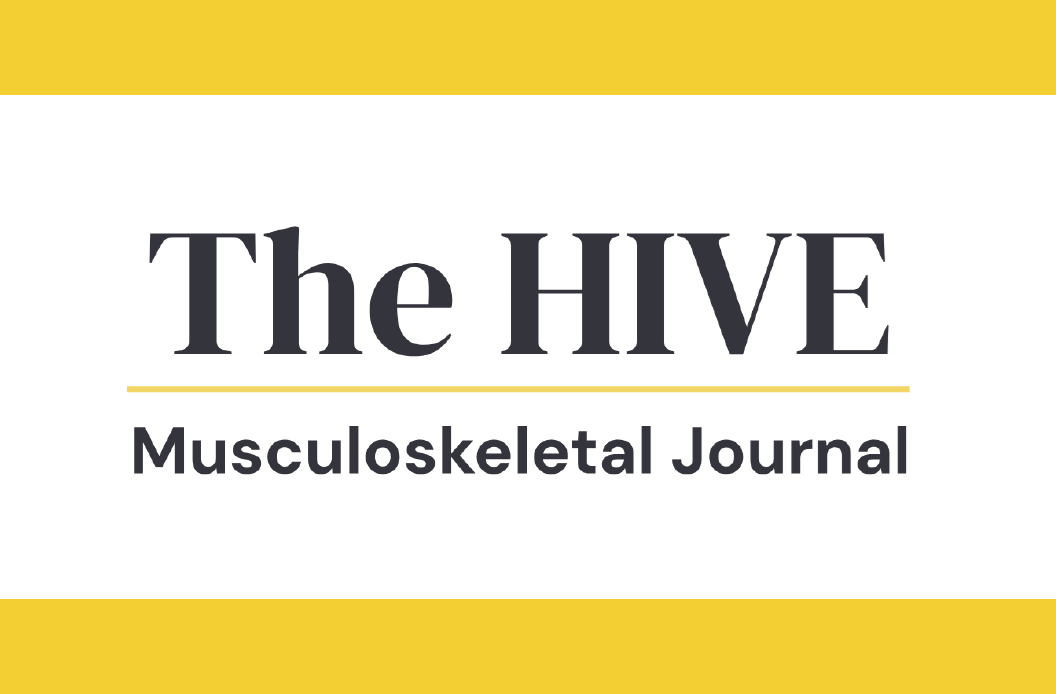 The Hive Journal