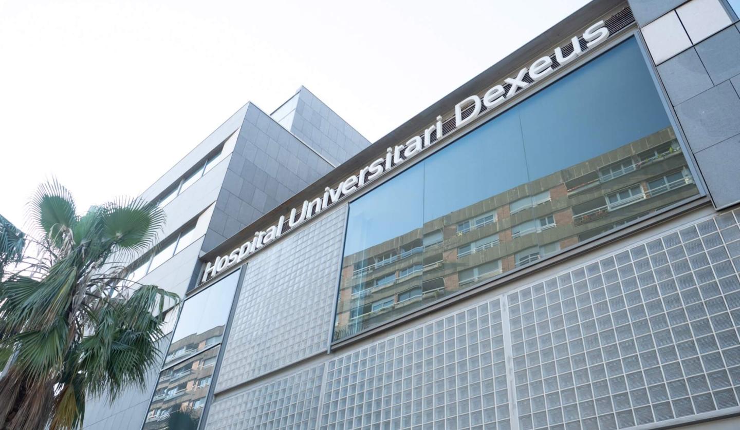 hospital-dexeus-icatknee