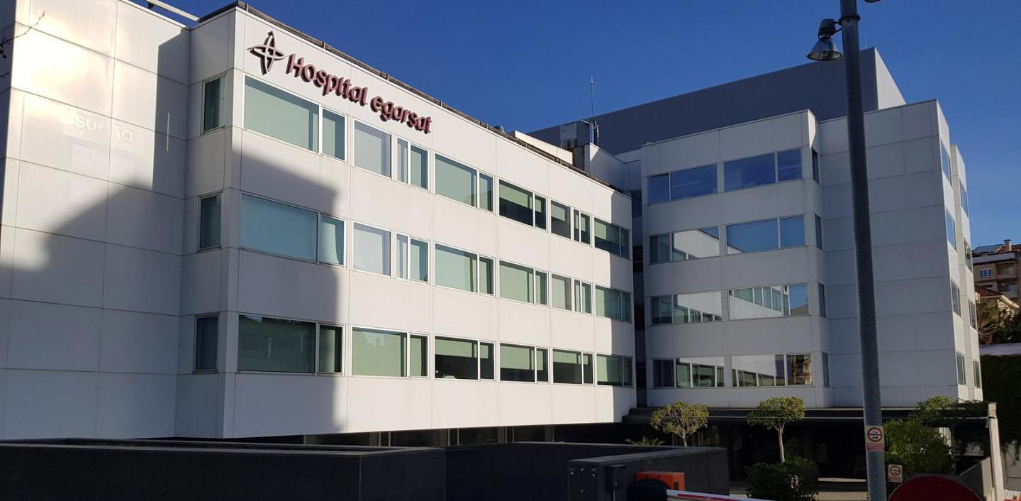 hospital-egarsat