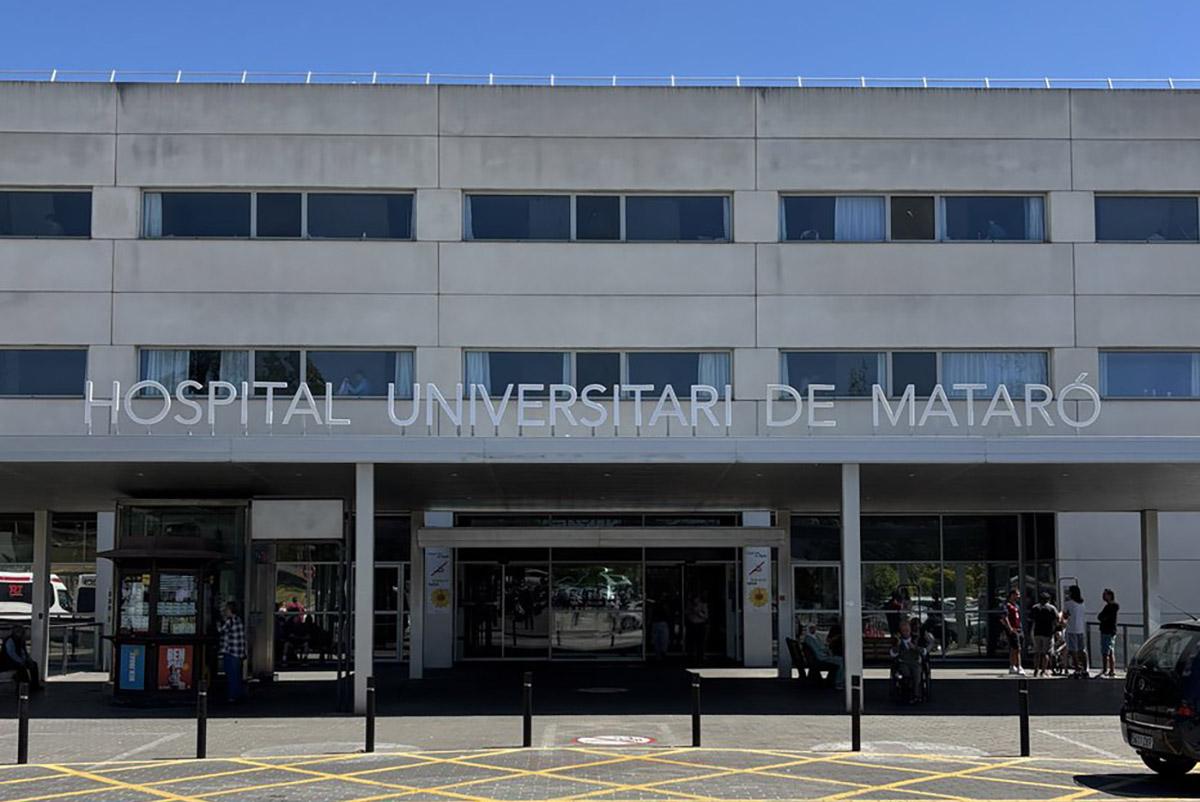 hospital-mataro