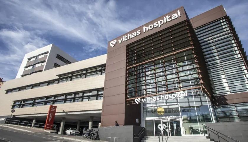 hospital-vithas-granada