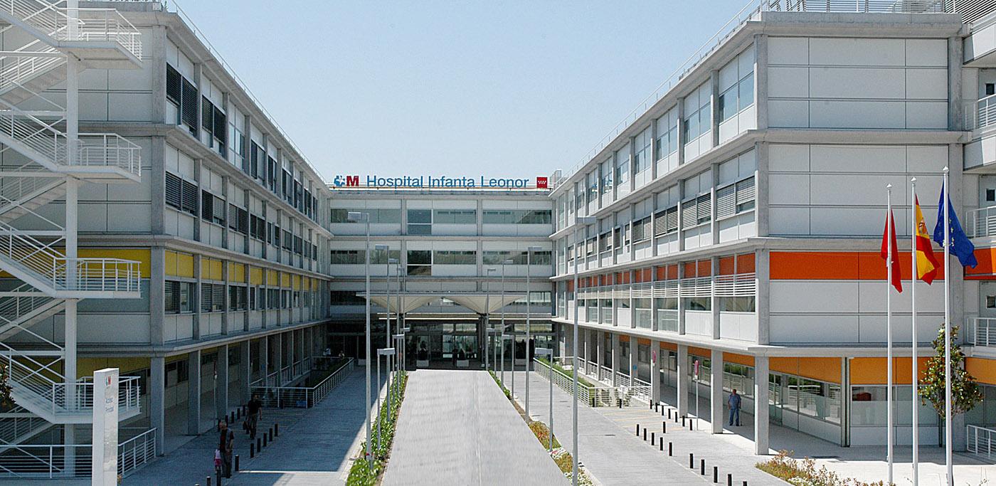 hu-infanta-leonor-madrid