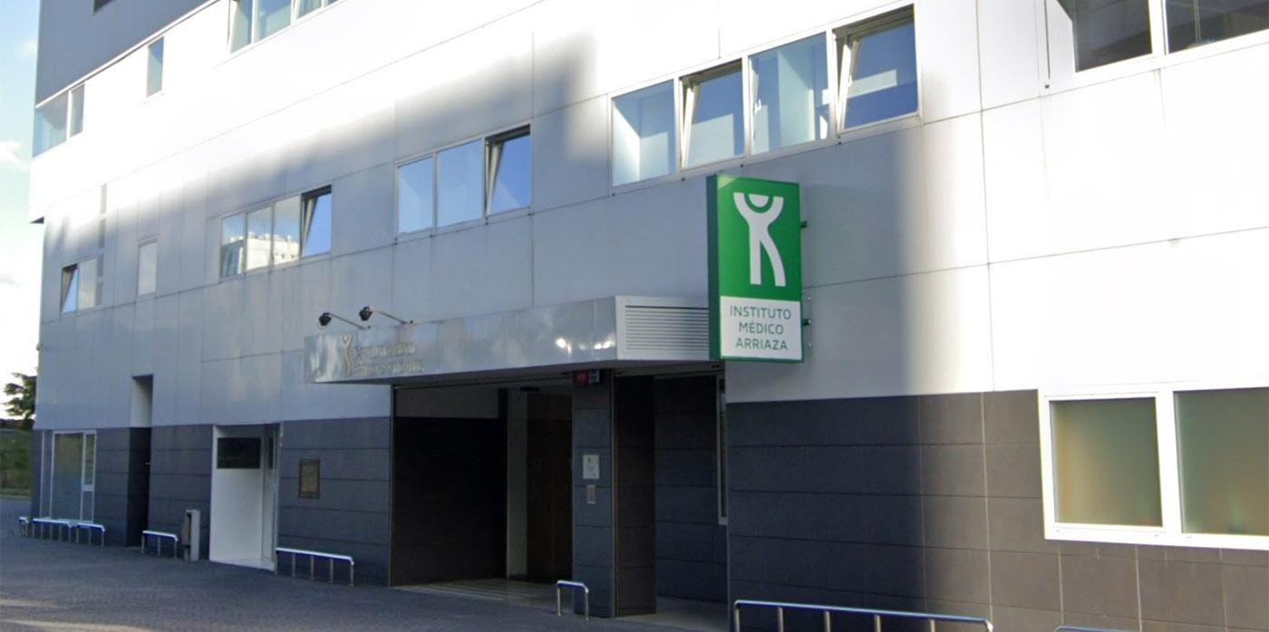 instituto-medico-arriaza