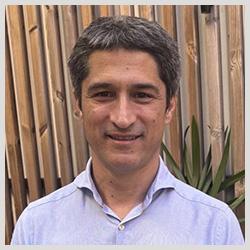 Raúl Torres Claramunt Candidatura 2026