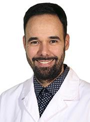 Dr. Miquel Dalmau Pastor