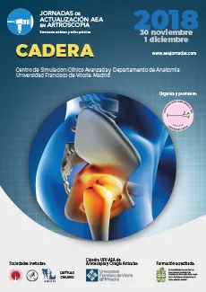 Jornada de Actualización: Cadera