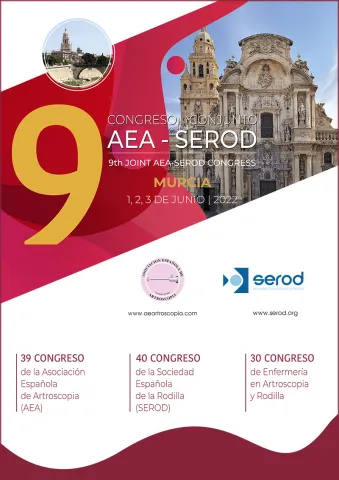 Congreso AEA-SEROD 2022