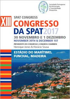 XIII SPAT Congress
