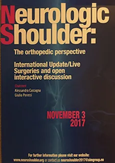 Neurologic Shoulder