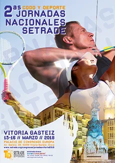 2ª Jornadas Nacionales SETRADE