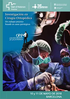 Investigación en Cirugía Ortopédica