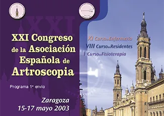 XXI Congreso AEA