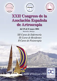 XXII Congreso AEA