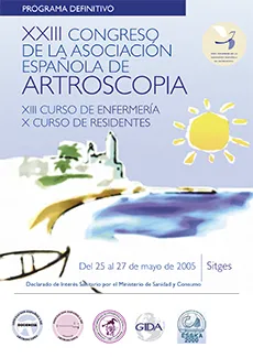 XXIII Congreso AEA