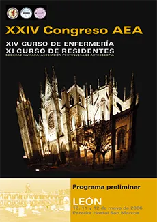 XXIV Congreso AEA