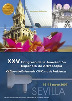 XXV Congreso AEA