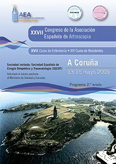XXVII Congreso AEA