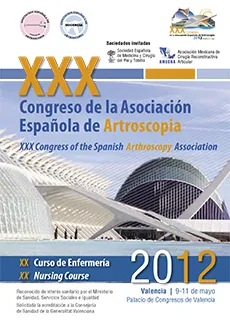 XXX Congreso AEA