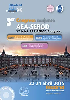 3.er Congreso AEA-SEROD